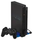 Замена привода, дисковода на PlayStation 2 в Самаре